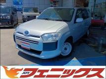 2019 Toyota Succeed Van