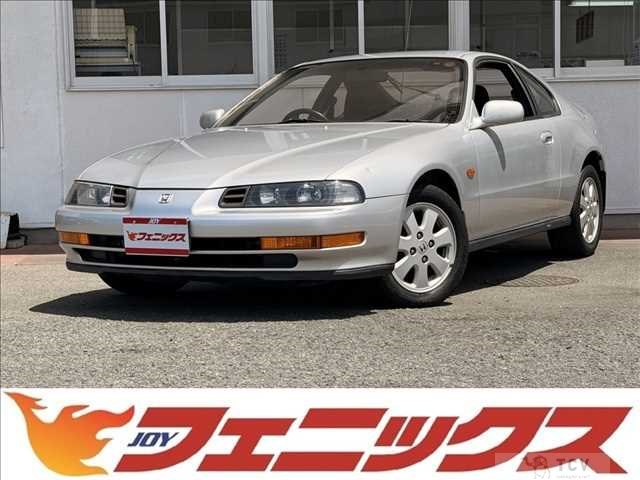 1992 Honda Prelude