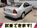 1992 Honda Prelude