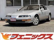 1992 Honda Prelude