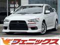 2011 Mitsubishi Lancer