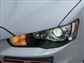 2011 Mitsubishi Lancer