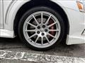 2011 Mitsubishi Lancer
