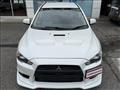 2011 Mitsubishi Lancer