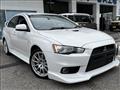 2011 Mitsubishi Lancer