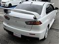 2011 Mitsubishi Lancer