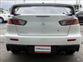 2011 Mitsubishi Lancer