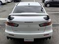 2011 Mitsubishi Lancer