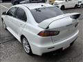 2011 Mitsubishi Lancer