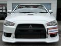 2011 Mitsubishi Lancer