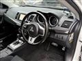 2011 Mitsubishi Lancer