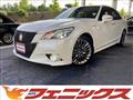2013 Toyota Crown Athlete Series