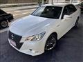 2013 Toyota Crown Athlete Series