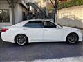 2013 Toyota Crown Athlete Series