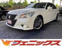 2013 Toyota Crown Athlete Series