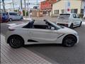 2016 Honda S660