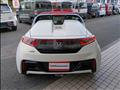 2016 Honda S660