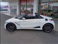 2016 Honda S660
