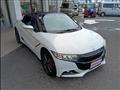 2016 Honda S660