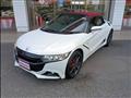 2016 Honda S660