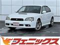 2001 Subaru Legacy B4