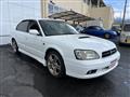 2001 Subaru Legacy B4