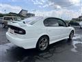 2001 Subaru Legacy B4