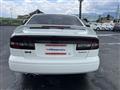 2001 Subaru Legacy B4