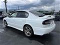 2001 Subaru Legacy B4
