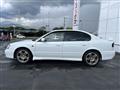 2001 Subaru Legacy B4