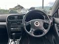 2001 Subaru Legacy B4