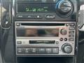 2001 Subaru Legacy B4