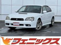 2001 Subaru Legacy B4