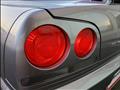 1999 Nissan Skyline