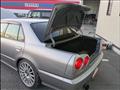 1999 Nissan Skyline