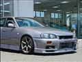 1998 Nissan Skyline