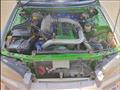 1998 Nissan Skyline