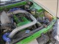 1998 Nissan Skyline