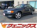 1998 Toyota Chaser