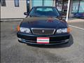 1998 Toyota Chaser