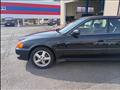 1998 Toyota Chaser