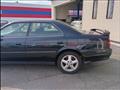 1998 Toyota Chaser