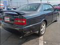 1998 Toyota Chaser