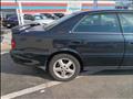 1998 Toyota Chaser