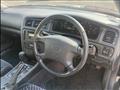 1998 Toyota Chaser