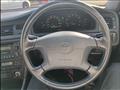 1998 Toyota Chaser