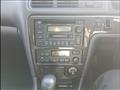1998 Toyota Chaser