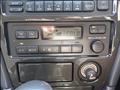 1998 Toyota Chaser