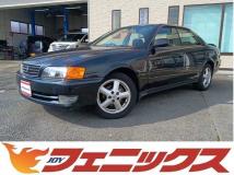1998 Toyota Chaser