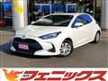 2022 Toyota Yaris